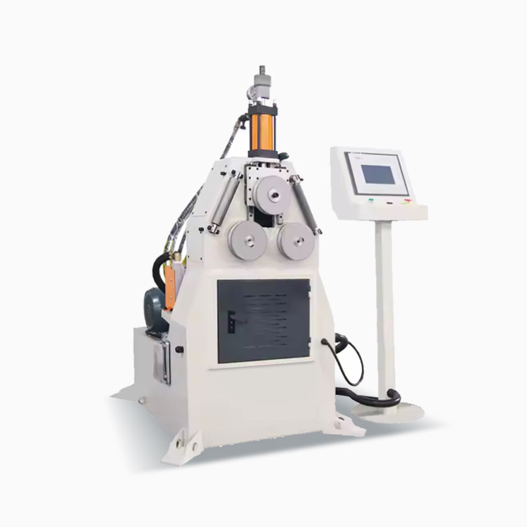 CNC Tube Roll Bending Machine