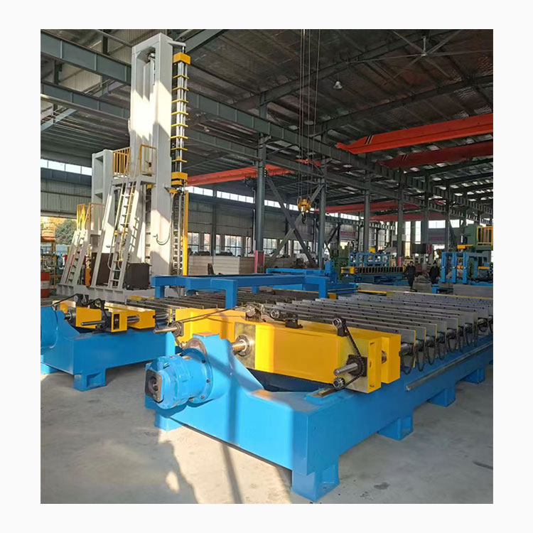 3500 servo Type Horizontal Expander